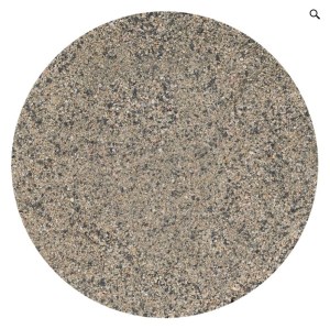WS SmartSand DR+ Waterdoorlatend Glossy Taupe (Zandgrijs) 25kg A. van Elk BV